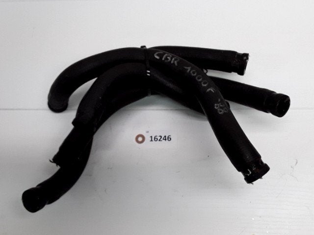 CBR1000F 1987 - 1988 Honda Flexibel D1-26839