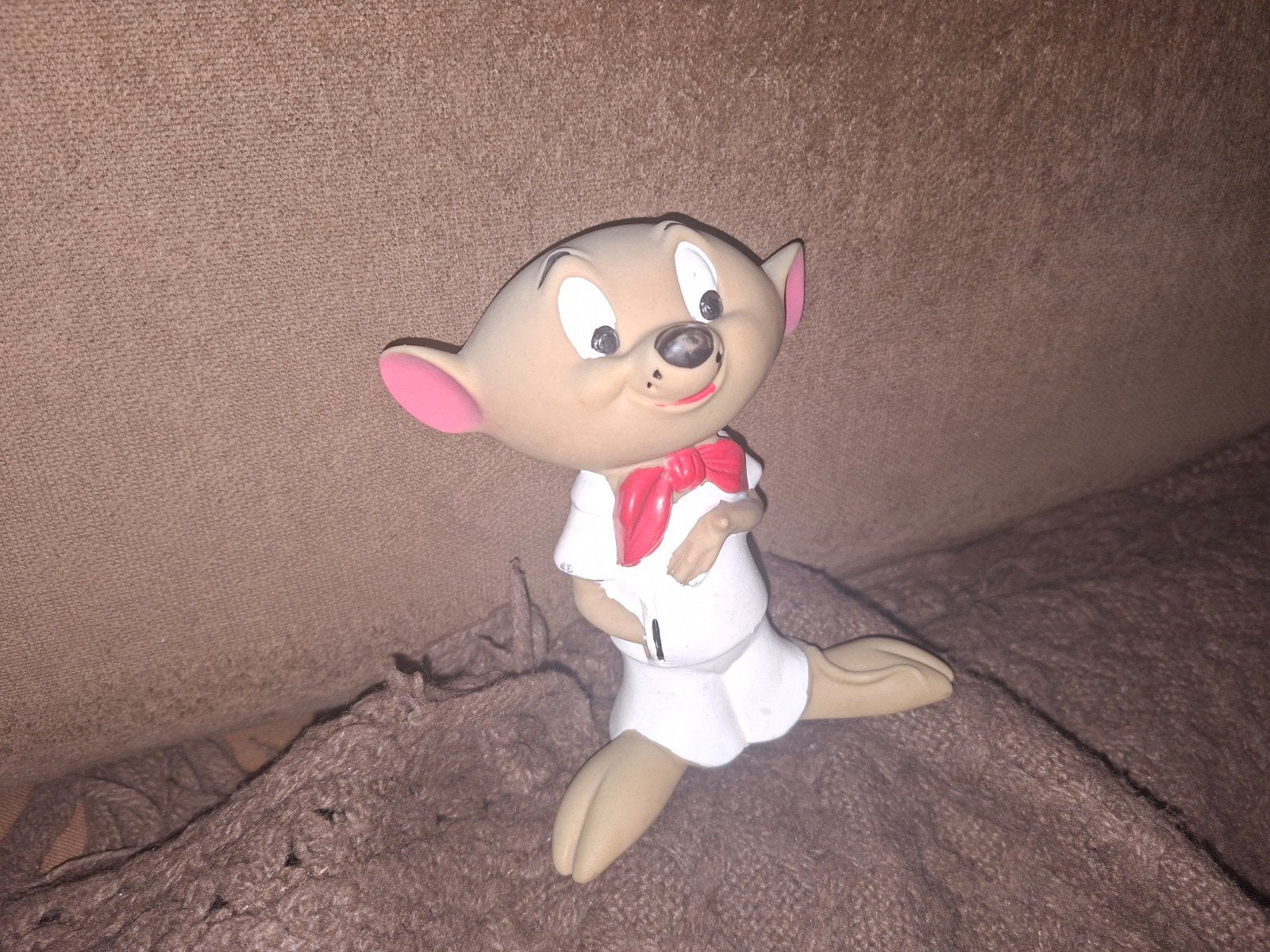 Speedy gonzales pieppop, Verzamelen, Ophalen of Verzenden