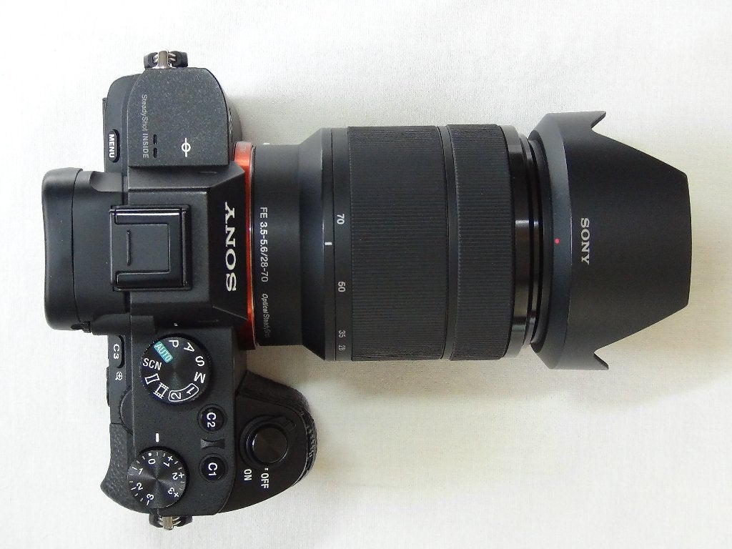 Sony A7II (M2)+Lens, ZGAN, 8034 cliks, 3xaccu, 128GB SD, Tas, Audio, Tv en Foto, Fotocamera's Digitaal, Ophalen of Verzenden, Zo goed als nieuw