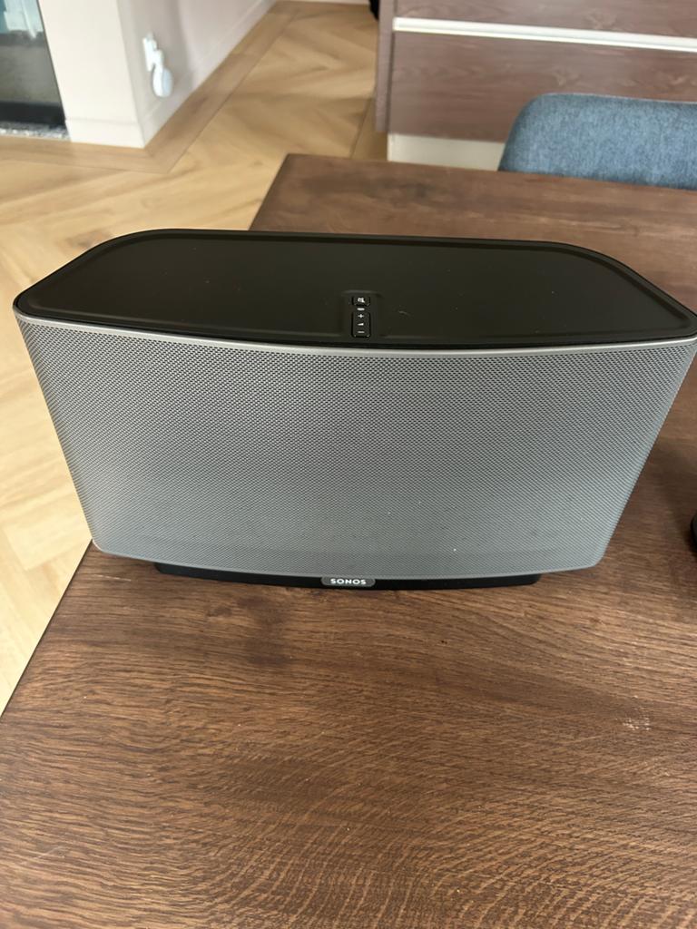 Sonos play 5 gen 1, Audio, Tv en Foto, Luidsprekers, Ophalen of Verzenden, Zo goed als nieuw, Sonos, Minder dan 60 watt