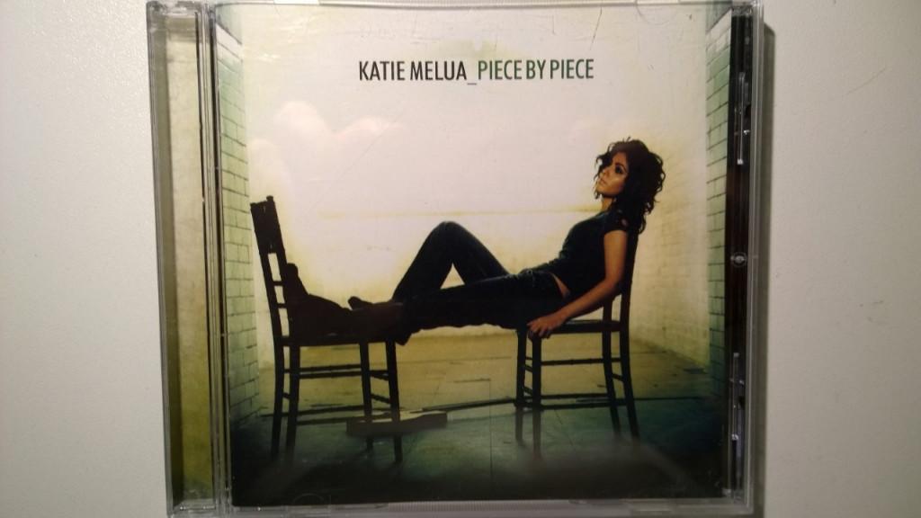 Katie Melua - Piece By Piece, Cd's en Dvd's, Cd's | Jazz en Blues, Zo goed als nieuw, Jazz, Ophalen of Verzenden