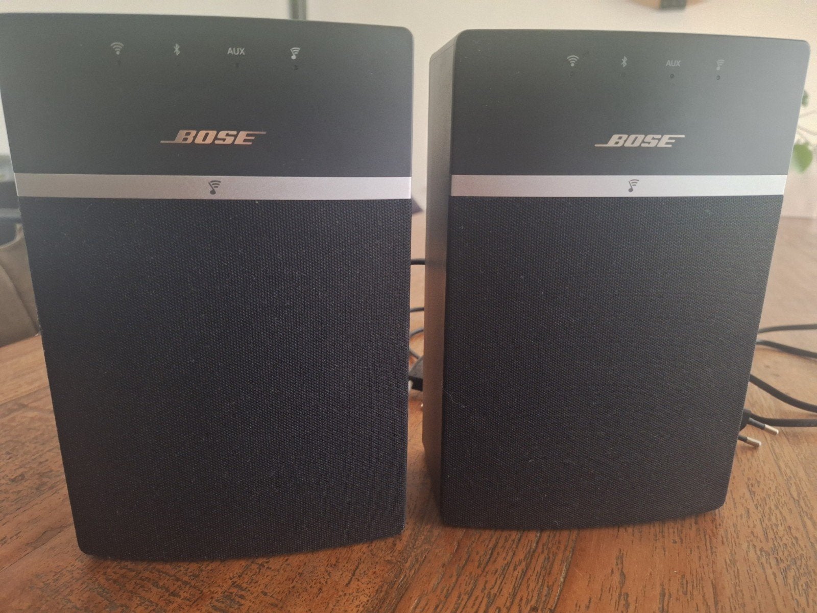 Bose boxen soundtouch 10.