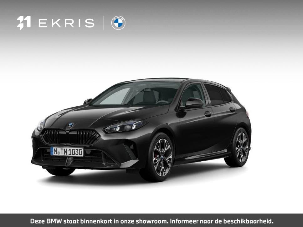 BMW 1 Serie 120 | M Sportpakket Pro | Innovation Pack | Pano