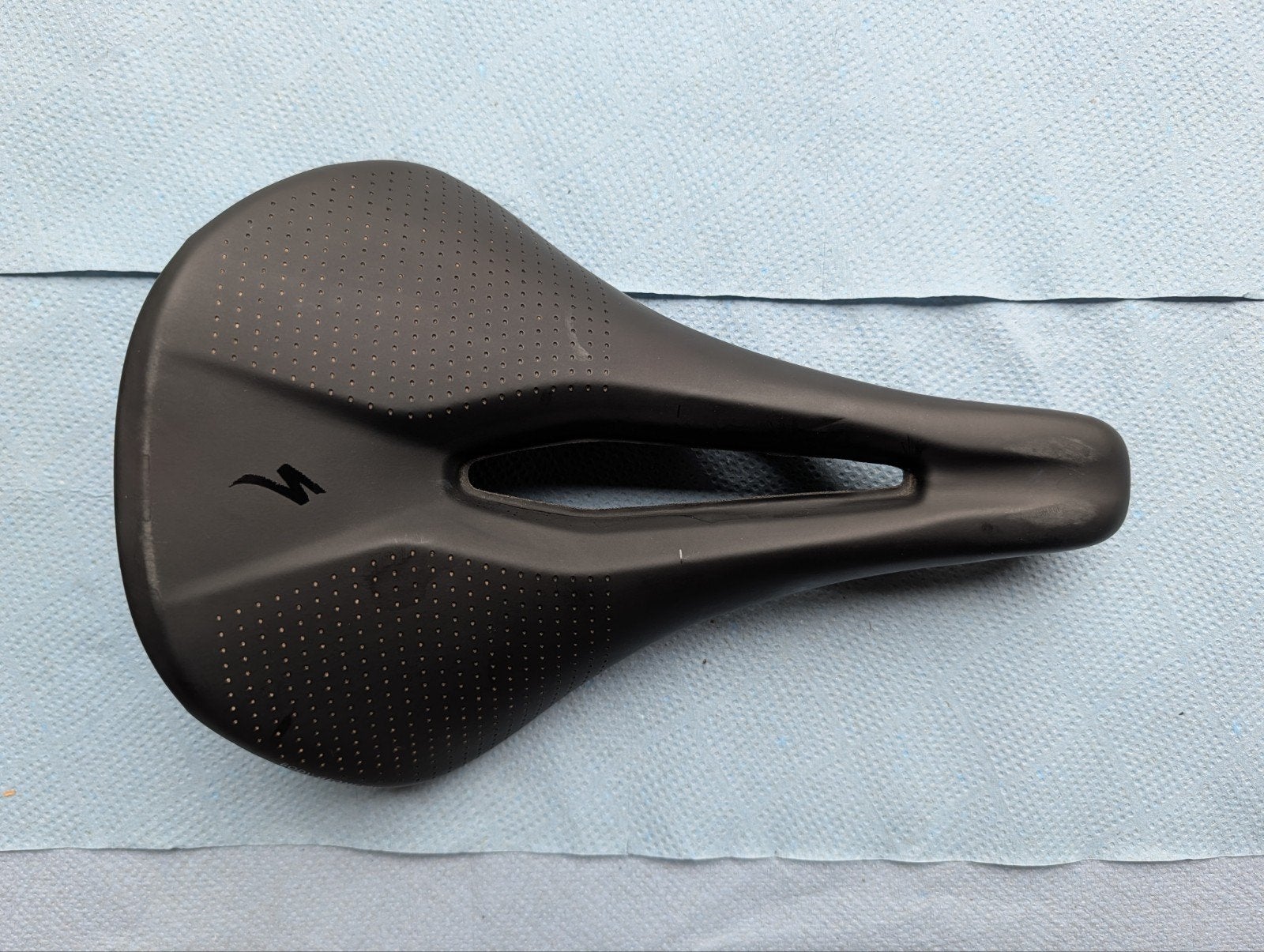 Specialized Power Pro arc Zadel 155mm, Specialized, Gebruikt, Kunststof, Gravelbike