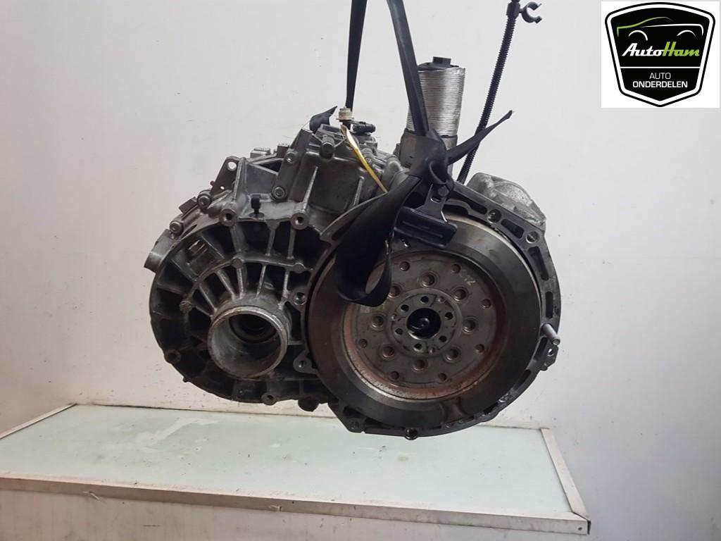 Versnellingsbak Automaat ABS Transporter T6 2021, Gebruikt, Volkswagen, Volkswagen AG, Kundenbetreuung@volkswagen.de