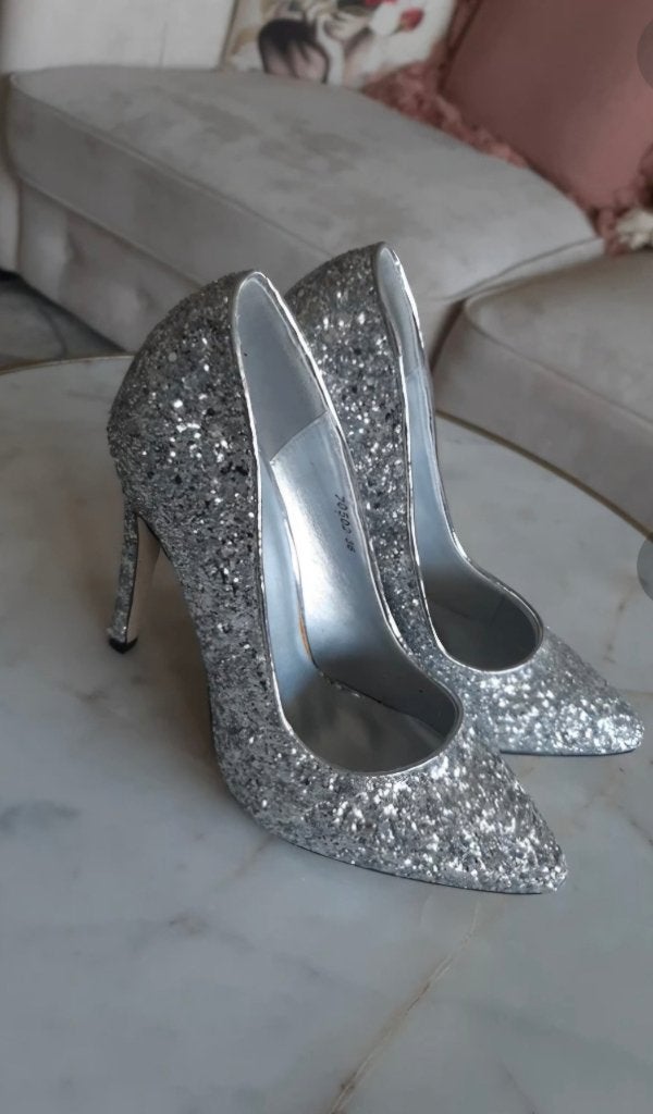 High heels Maat 36 Nieuw, Overige kleuren, Nieuw, Ophalen of Verzenden, Schoenen met hoge hakken