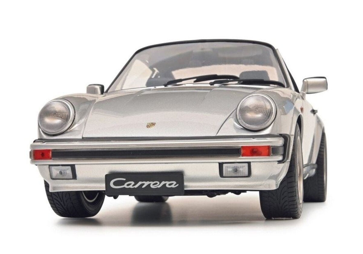 Porsche 911 Carrerra 3.2 Schaal 1:12, Hobby en Vrije tijd, Modelauto's | 1:5 tot 1:12, Nieuw, Ophalen of Verzenden, 1:9 t/m 1:12