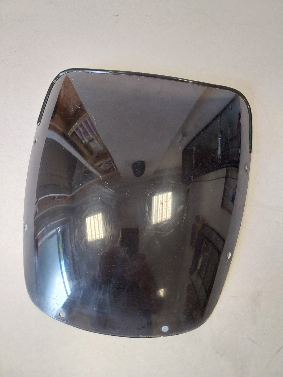 Kuipruit Honda MBX 80 Vollekuip € 65, Ophalen of Verzenden, Gebruikt, Kap, Honda