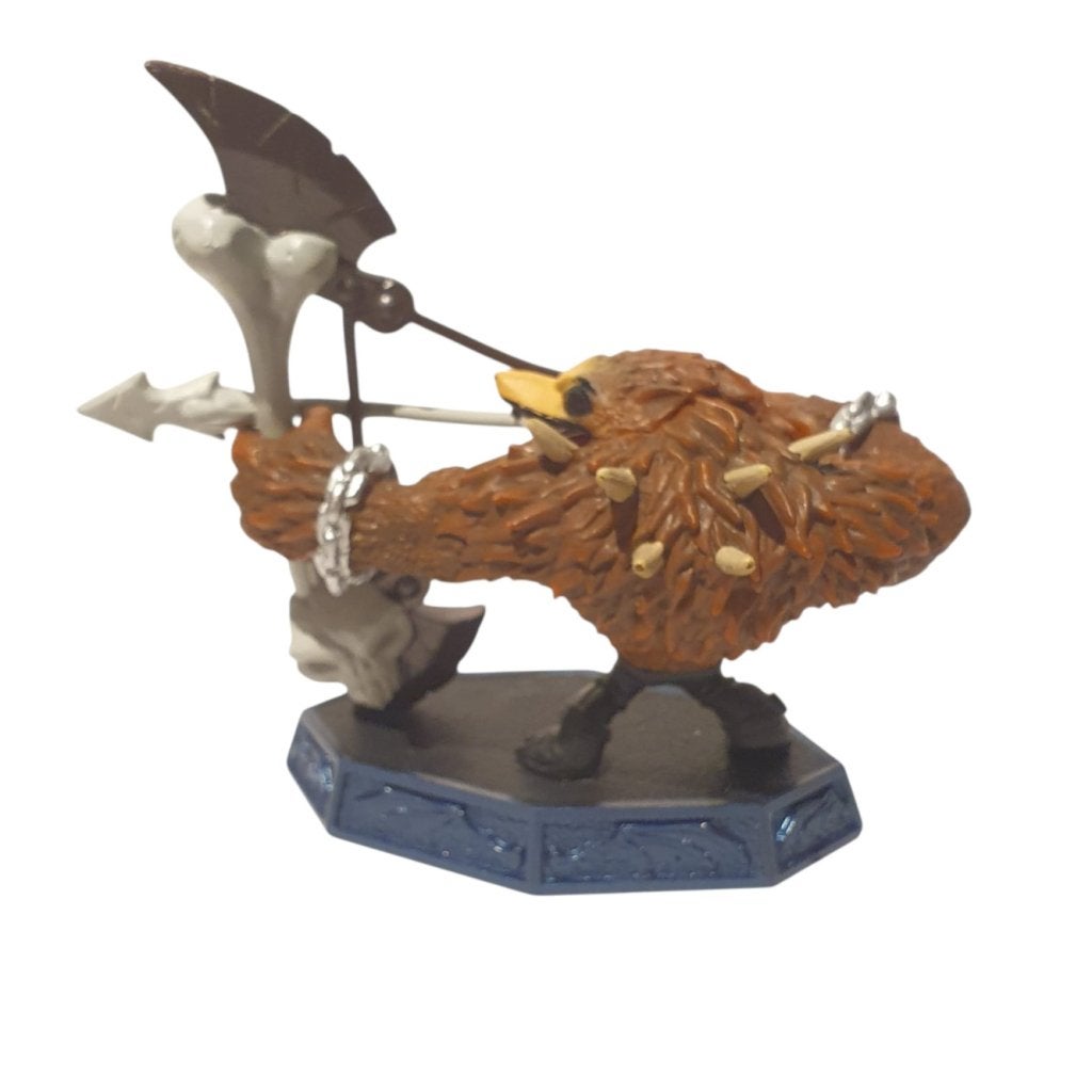 Skylanders Figure - Wolfgang, Activision, Gebruikt, https://support.activision.com/contact-us, 3100 Ocean Park Blvd, Santa Monica, CA 90405, Verenigde Staten
