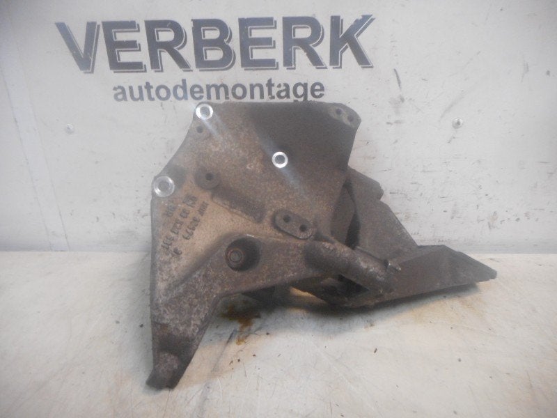 Motorsteun Rechts Opel Vectra B (36) 1996 90523681, Auto-onderdelen, Motor en Toebehoren, Gebruikt, Bahnhofsplatz, Rüsselsheim am Main 65423, , Duitsland