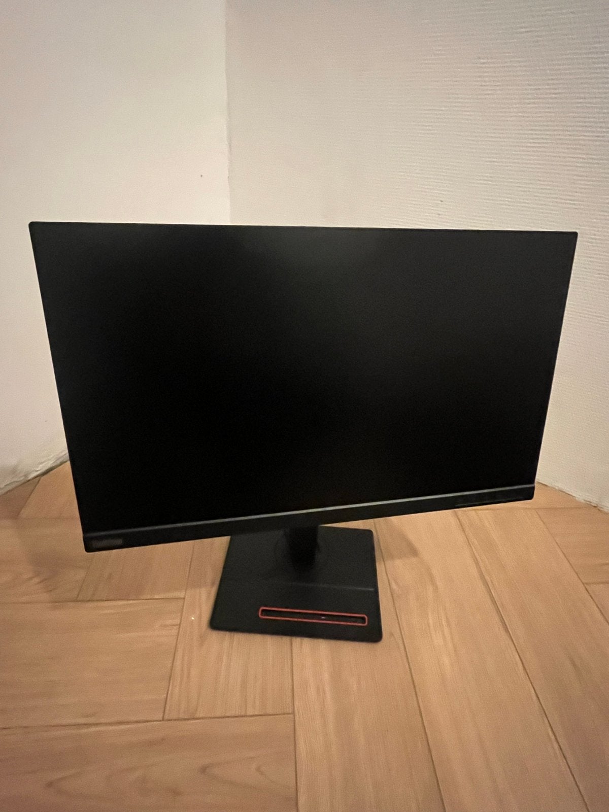 Lenovo ThinkVision T24-20 beeldscherm (2021), Computers en Software, Monitoren, In hoogte verstelbaar, Full HD, Minder dan 1 ms