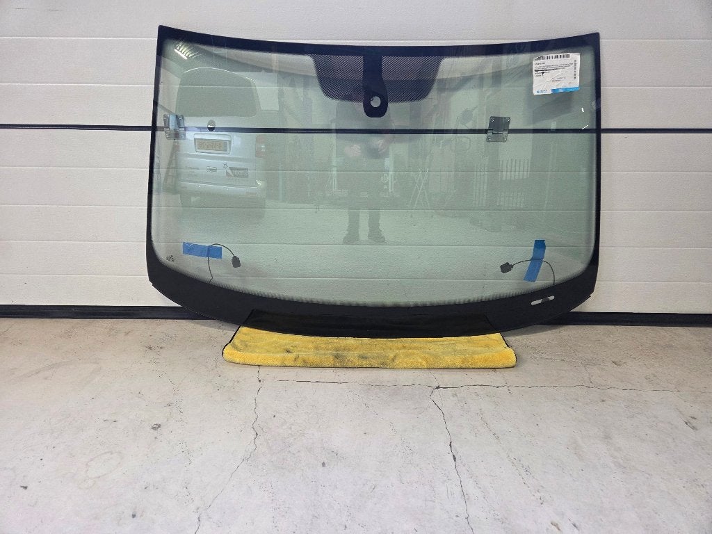 Verwarmde voorruit VW Passat 8 gebruikt 3G0845011AC, Ophalen, Gebruikt