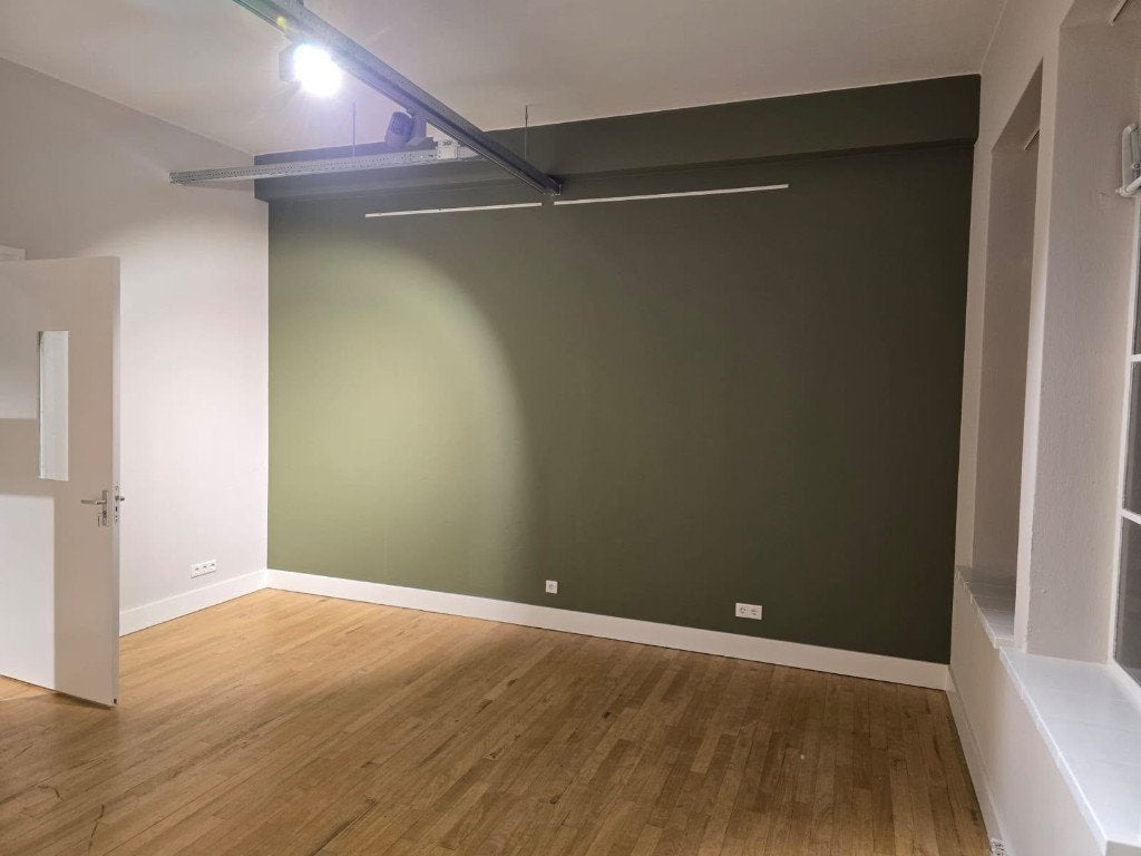 Schilder beschikbaar | Enschede, Hengelo| Binnen & Buiten, Garantie, Behangen