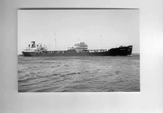 scheepvaart-foto-cantigny 1945, Ophalen of Verzenden, Zo goed als nieuw, Motorboot, Boek of Tijdschrift