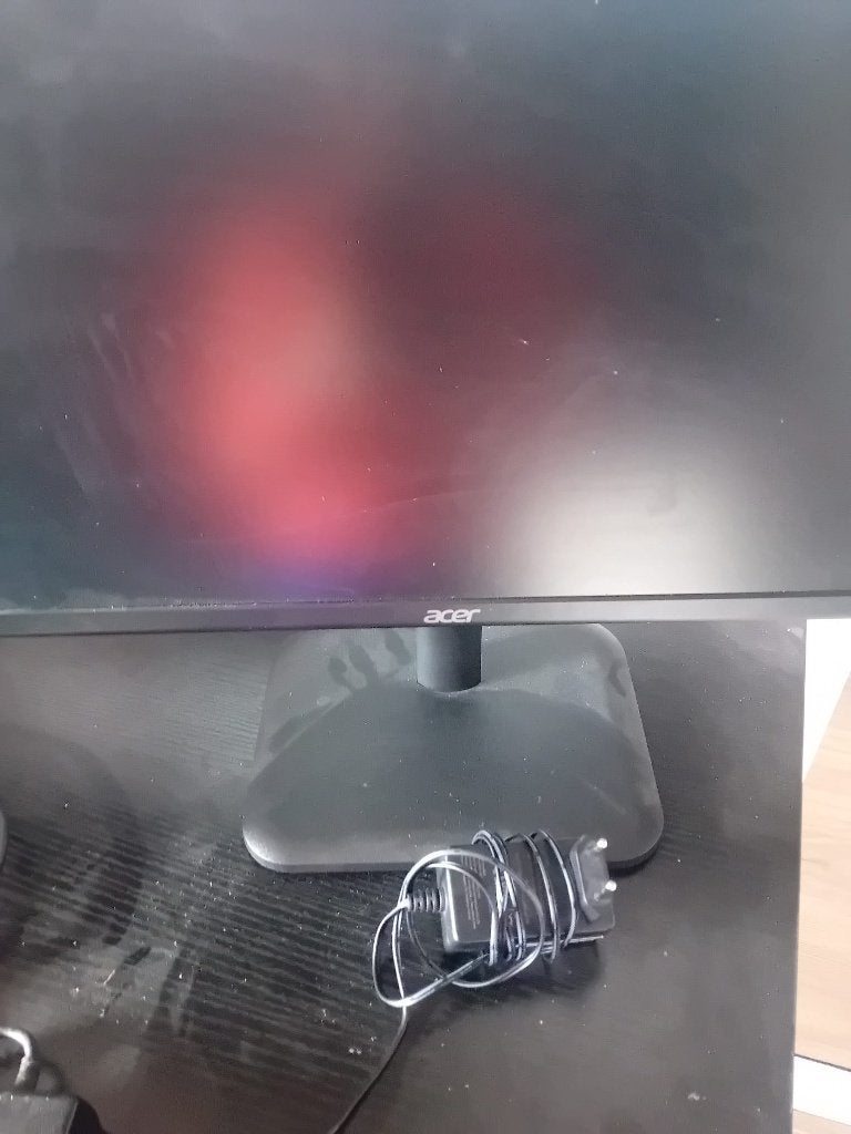 ACER Gaming monitor, Zo goed als nieuw, Ophalen, Gaming, LED