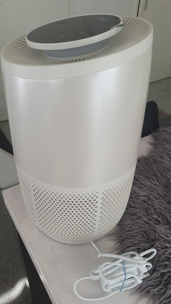 Instant luchtreiniger - Air filter AP200 Nieuwe in doos, Ophalen of Verzenden, Zo goed als nieuw, Luchtreiniger