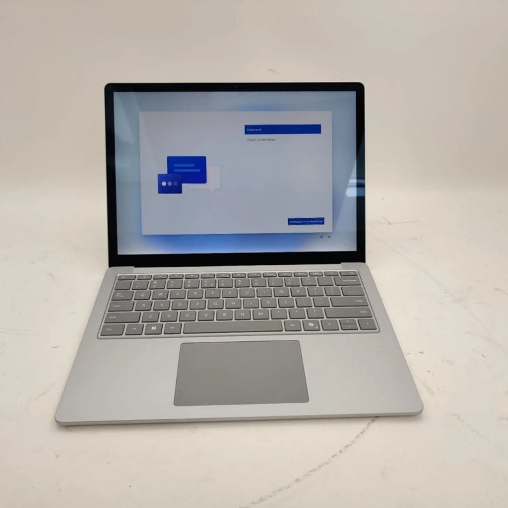 Microsoft Surface Laptop 6 bussines Ultra 5 256GB | €749.99, Computers en Software, M, Ophalen of Verzenden, Zo goed als nieuw