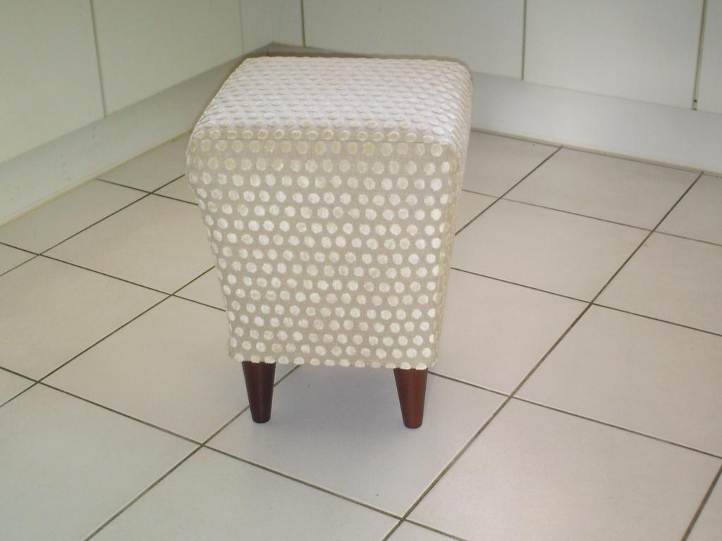 QUADRO krukje - spots wit - 707 noten. NIEUW !!, Ophalen of Verzenden, Nieuw, Hout