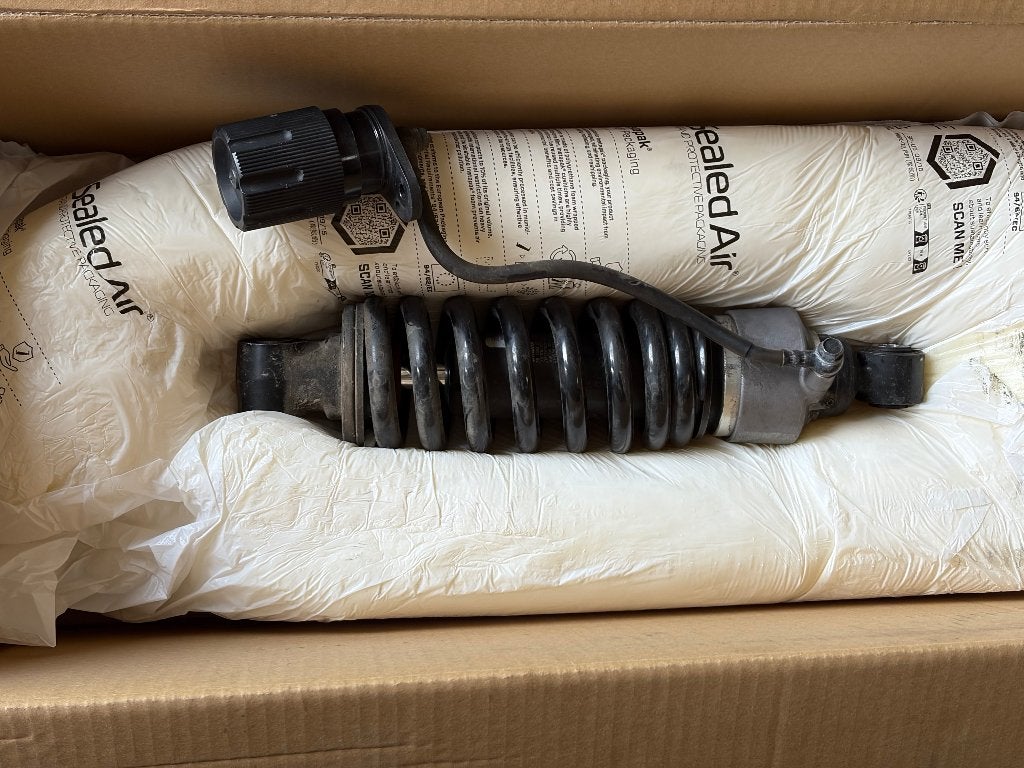 Harley flsb, Motoren, Onderdelen | Harley-Davidson, Ophalen of Verzenden, Gebruikt