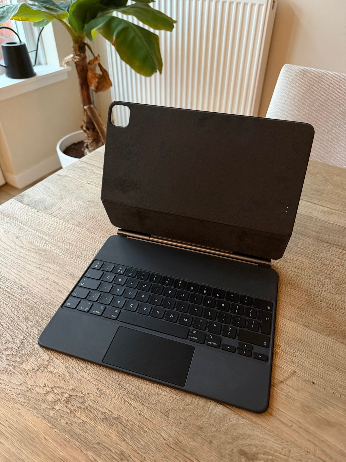 Apple Magic Keyboard voor iPad Pro 12.9 inch (NL)