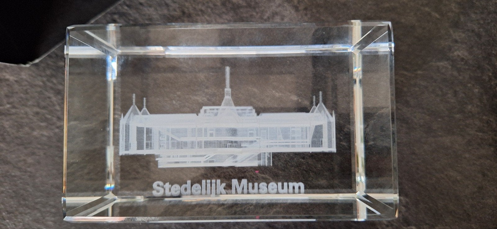 Stedelijk museum, Huis en Inrichting, Ophalen, Nieuw