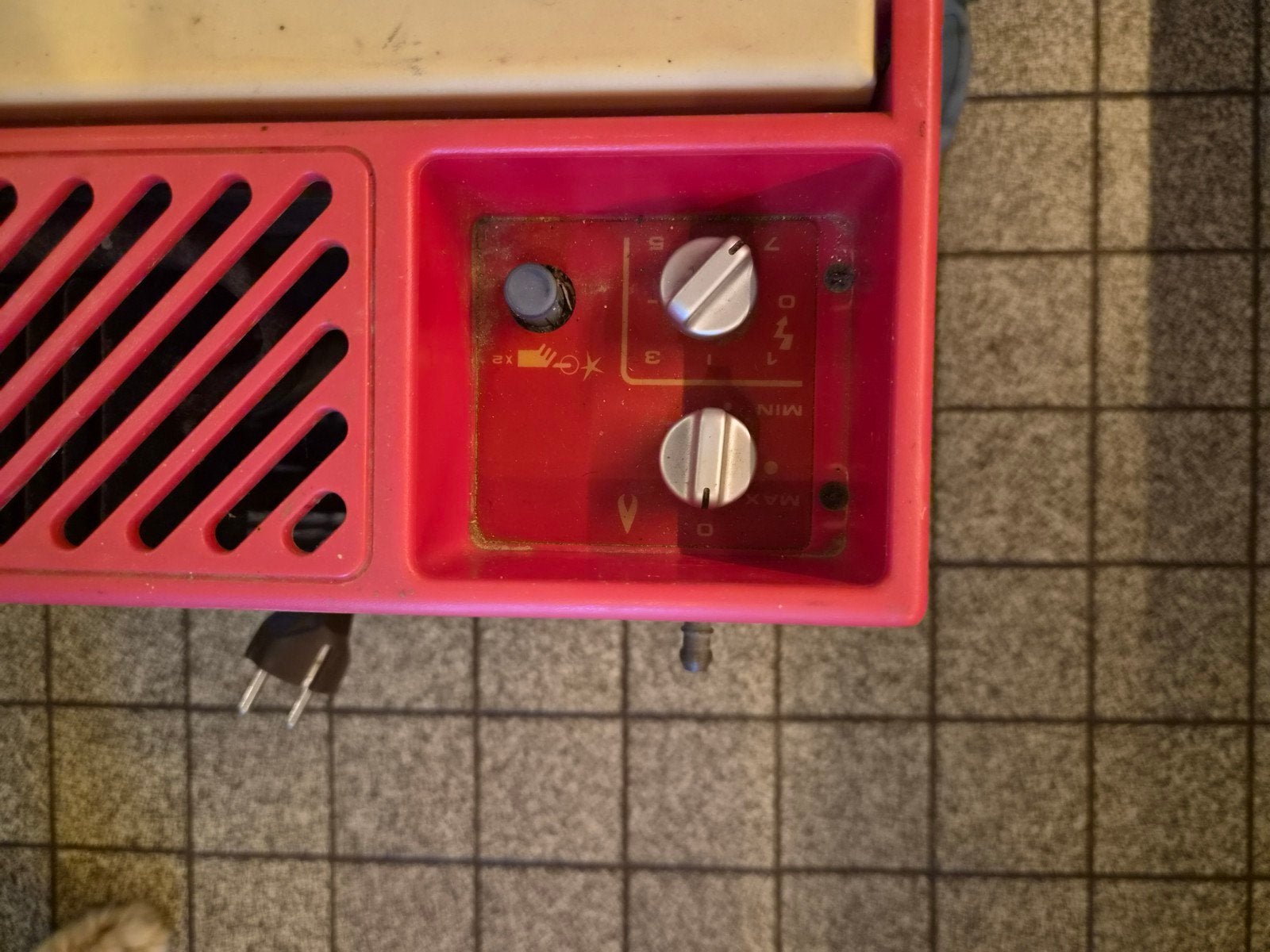 Electrolux Camping Koelkast - Gas, 12V, 220V, Caravans en Kamperen, Ophalen, Gebruikt, Koelbox, Elektrisch