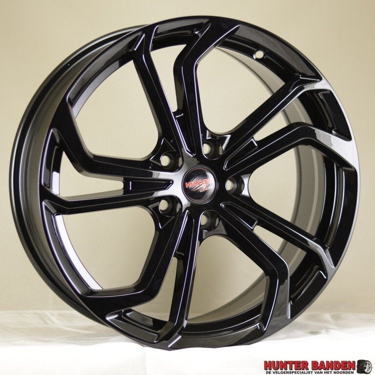 19 inch TCR REIFNITZ VW Golf 5 6 7 Passat Seat Skoda  5x112, 19 inch, Velg(en), Nieuw, Ophalen of Verzenden