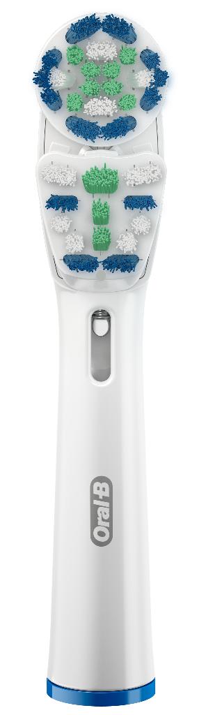 Oral-B Dual Clean - Opzetborstels - 12 stuks, Ophalen, Nieuw, Opzetborstel