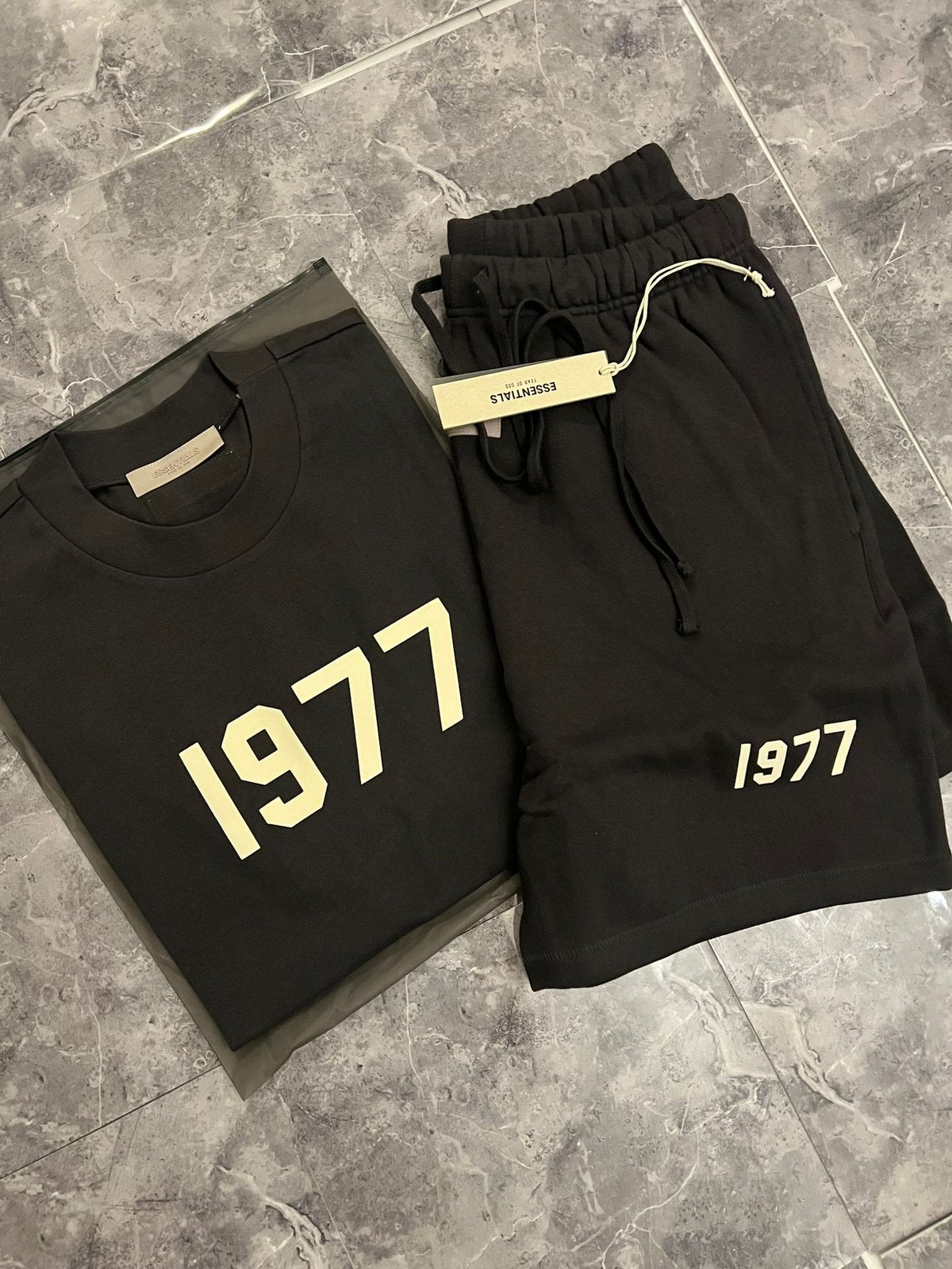 Essentials 1977 zomerset, Ophalen of Verzenden, Overige maten