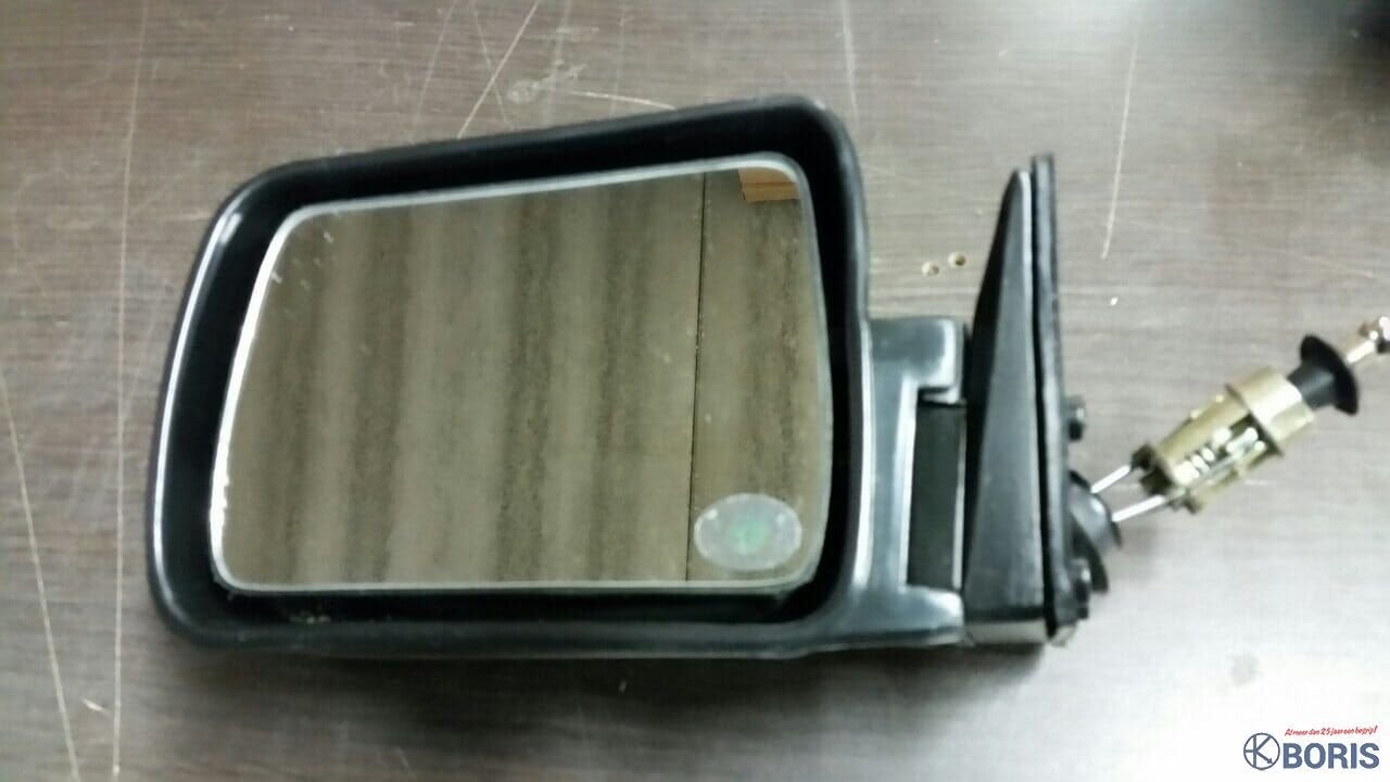 Buitenspiegel Jeep Cherokee XJ links  handbediend ( 1983-199, Jeep, -, -, Nieuw