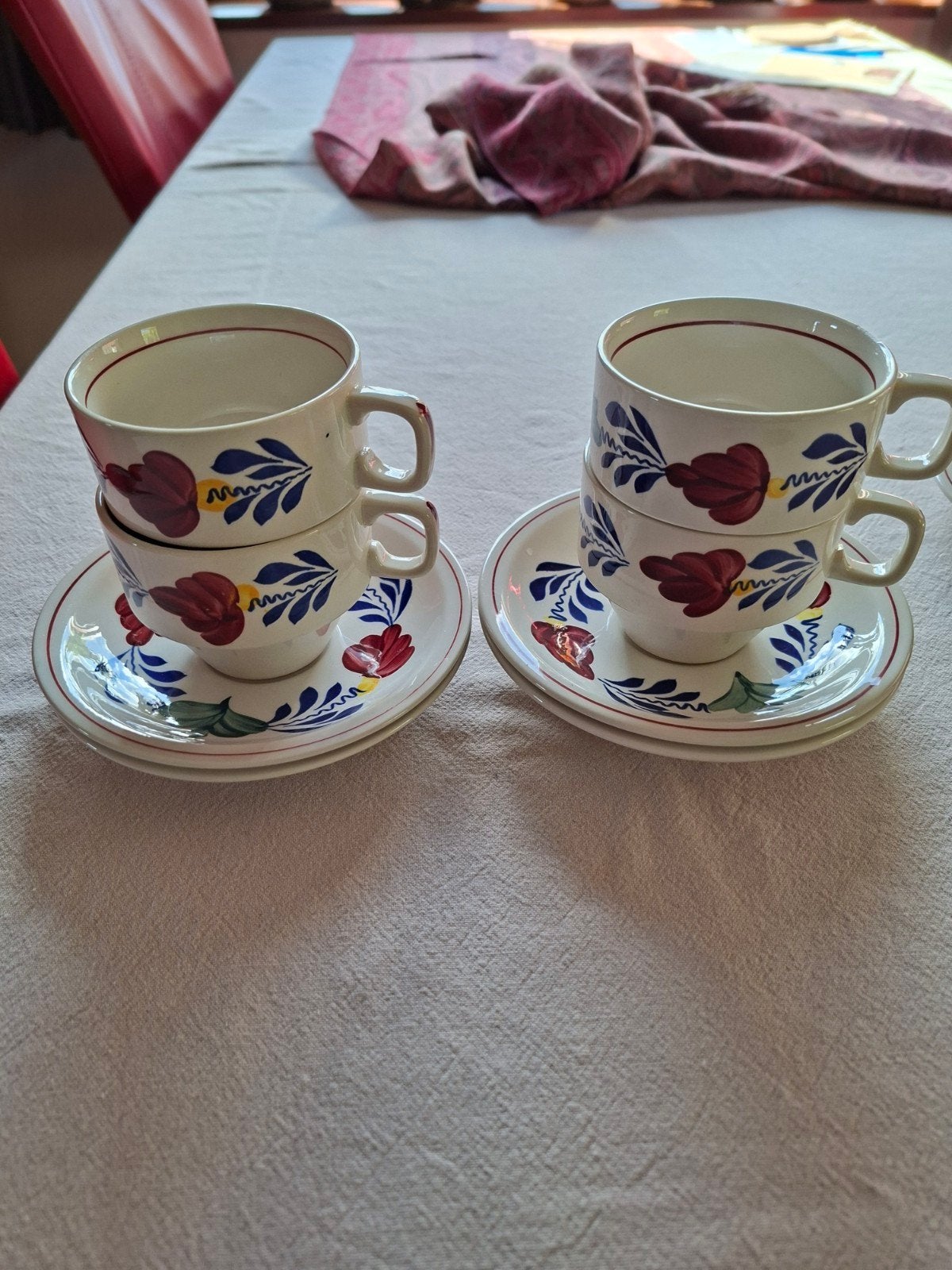 Boerenbont kopjes, Ophalen of Verzenden