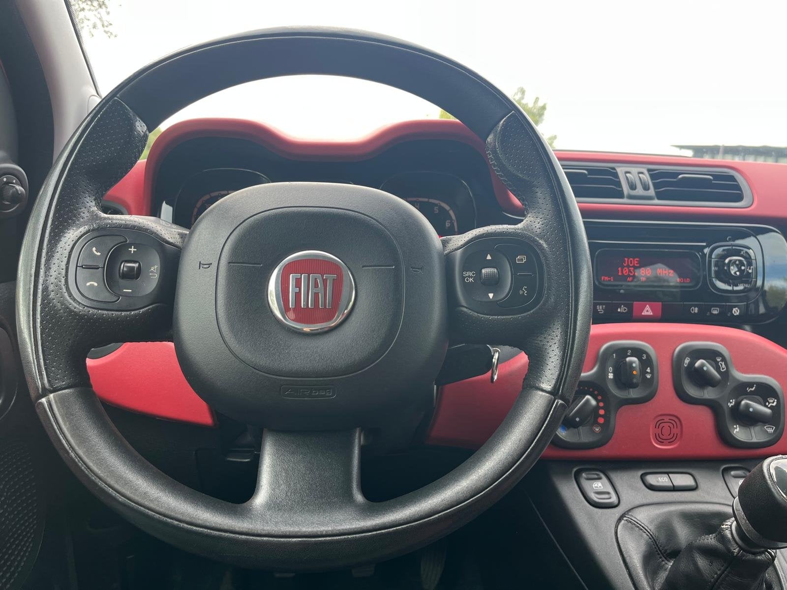 Foto 12 van Fiat Panda 0.9 | Airco | Distributieketting | APK september