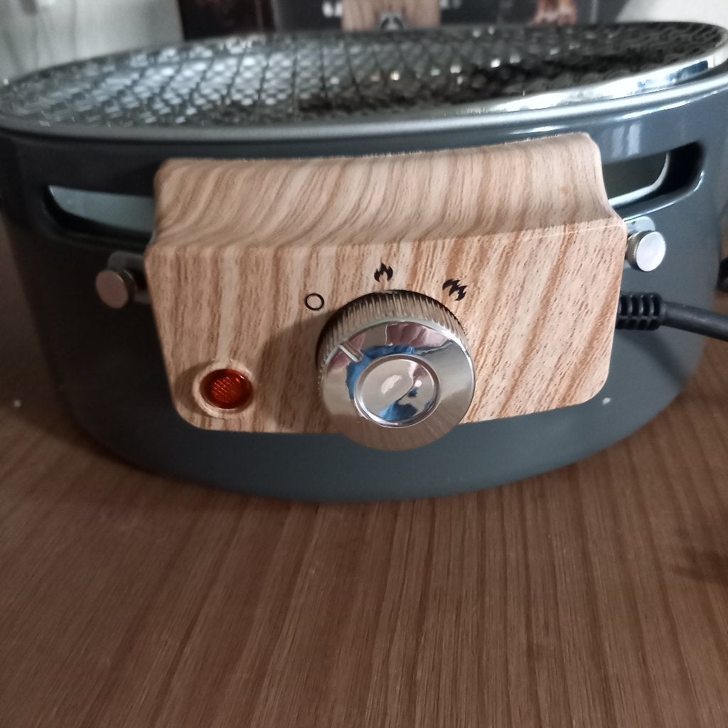 Barbecue 25euro, Caravans en Kamperen, Ophalen, Nieuw