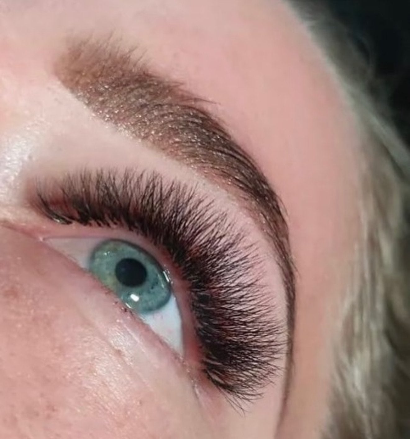 Wimperextensions/15 jaar ervaring/€50, Ophalen of Verzenden