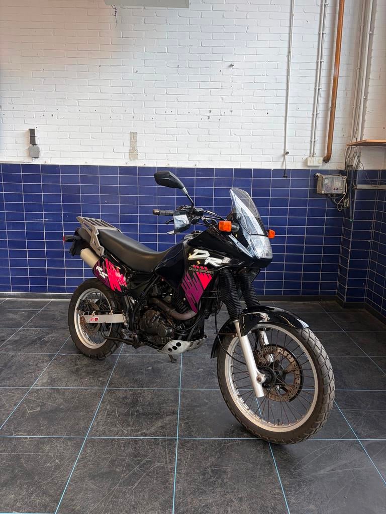 Suzuki All-Road DR 650 RSE A2 35KW, Motoren, Bedrijf, Toermotor, 640 cc, AA Motorhandel Meijering