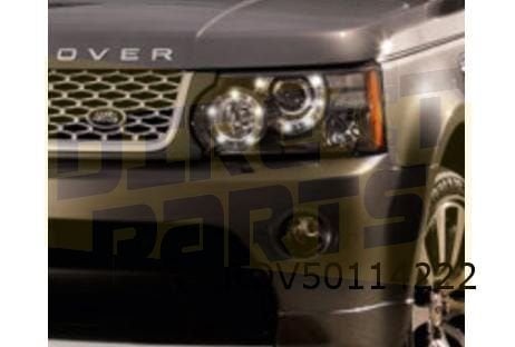 Range Rover Sport (10/09- 9/11) Koplamp Links (Bi-Xe/adaptie, Auto-onderdelen, Land Rover, -, Verzenden, -
