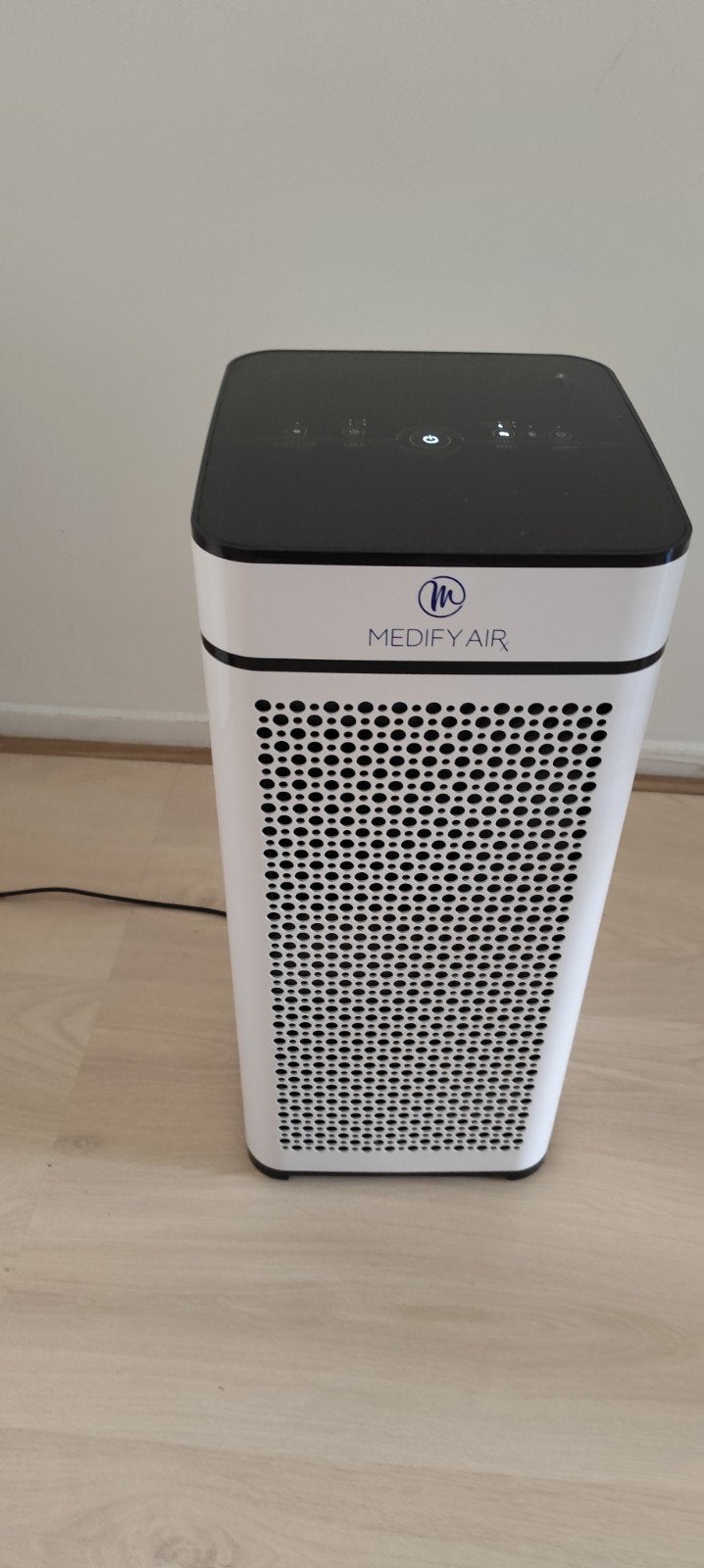 Medify Air Luchtreiniger MA-40, Witgoed en Apparatuur, Ophalen of Verzenden, Zo goed als nieuw, Luchtreiniger