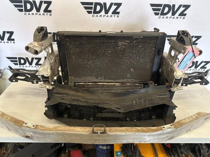 Koelerset van een BMW 3-Serie, Auto-onderdelen, Airco en Verwarming, BMW, Gebruikt, 3 maanden garantie, Ophalen of Verzenden