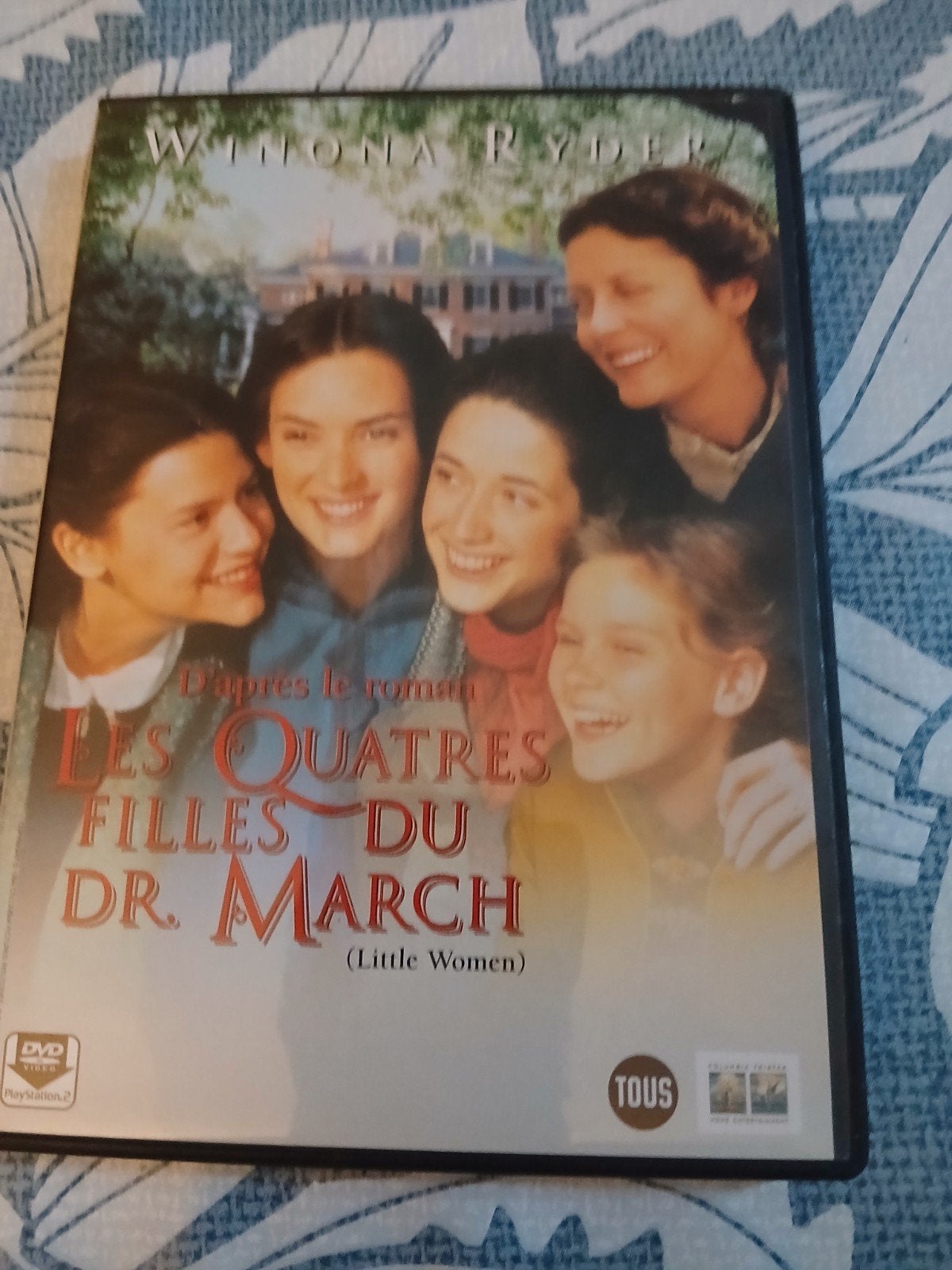 Little Women, Alle leeftijden, Ophalen of Verzenden, Zo goed als nieuw