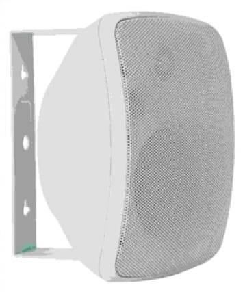 Artsound ASW45.2 outdoor speakers wit, Overige merken, Nieuw, Ophalen of Verzenden, Minder dan 60 watt