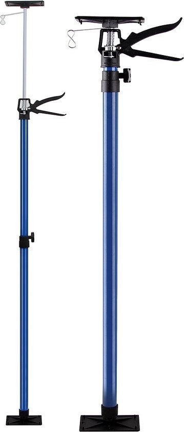 4 bouwstempels 115-290 cm., Ophalen of Verzenden, Zo goed als nieuw