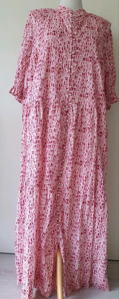 Jurk Maat 44 Fifth House, Kleding | Dames, Jurken, Overige kleuren, Maat 42/44 (L), Ophalen of Verzenden, Zo goed als nieuw