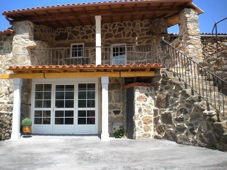 Kleinschalig plattelandshotel / complex in Galicië (Spanje), Verkoop zonder makelaar, Spanje