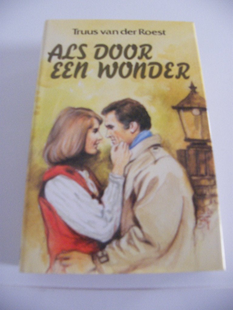 truus van de roest, Ophalen of Verzenden, Zo goed als nieuw, Nederland
