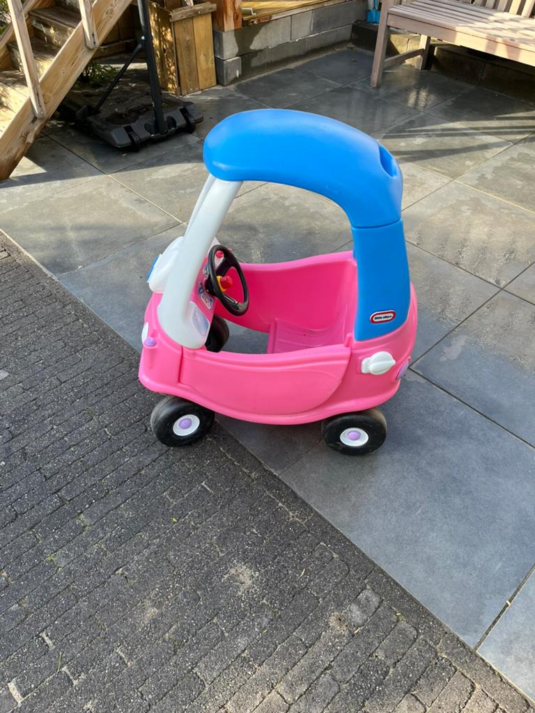 Little tikes, Kinderen en Baby's, Speelgoed | Buiten | Los speelgoed, Ophalen, Zo goed als nieuw