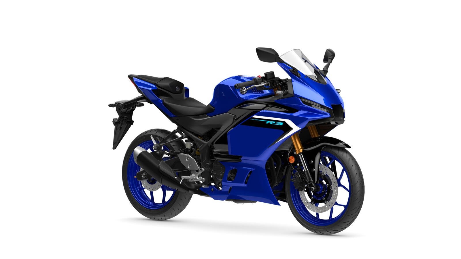 Yamaha YZF-R3 ABS (bj 2026), Motoren, Motoren | Yamaha, 321 cc, Bedrijf, Super Sport, 12 t/m 35 kW