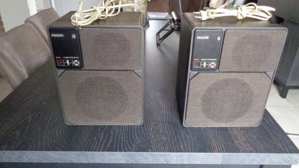 MFB 541, Ophalen, Gebruikt, Minder dan 60 watt, Overige merken