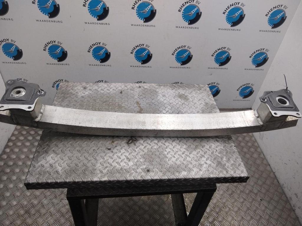 AUDI A6 A6 LIMOUSINE BUMPERBALK ACHTER 2015, Ophalen of Verzenden, Gebruikt, Stiba lid
