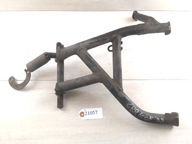 CBR600F 1999 - 2000 Honda Middenbok D1-38943