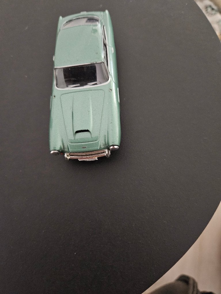 Modelauto, Ophalen of Verzenden, Gebruikt, Auto, Overige merken